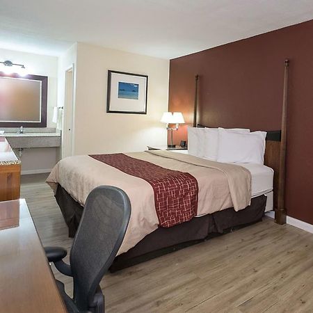 Extended Stay - Ormond Beach Εξωτερικό φωτογραφία