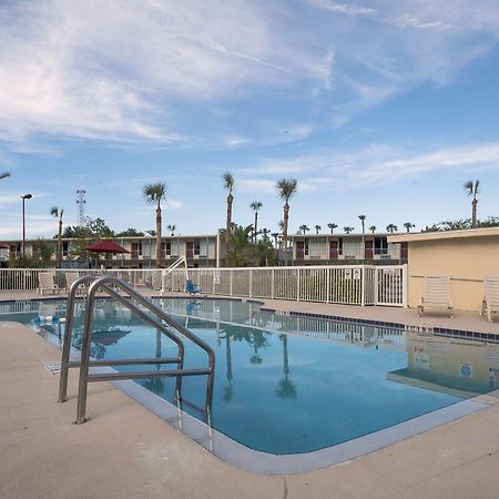 Extended Stay - Ormond Beach Εξωτερικό φωτογραφία