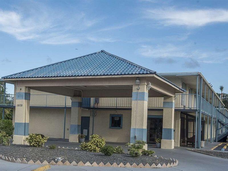 Extended Stay - Ormond Beach Εξωτερικό φωτογραφία