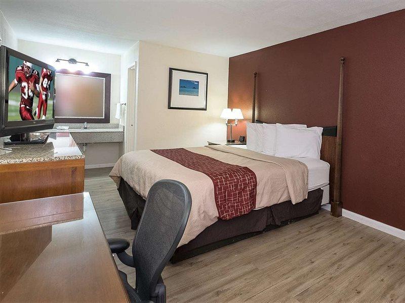 Extended Stay - Ormond Beach Εξωτερικό φωτογραφία