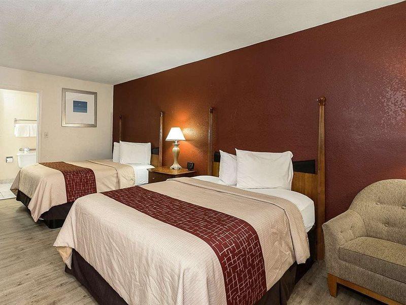 Extended Stay - Ormond Beach Εξωτερικό φωτογραφία
