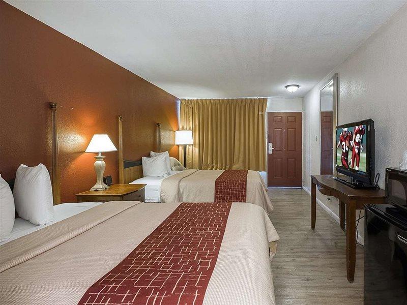 Extended Stay - Ormond Beach Εξωτερικό φωτογραφία
