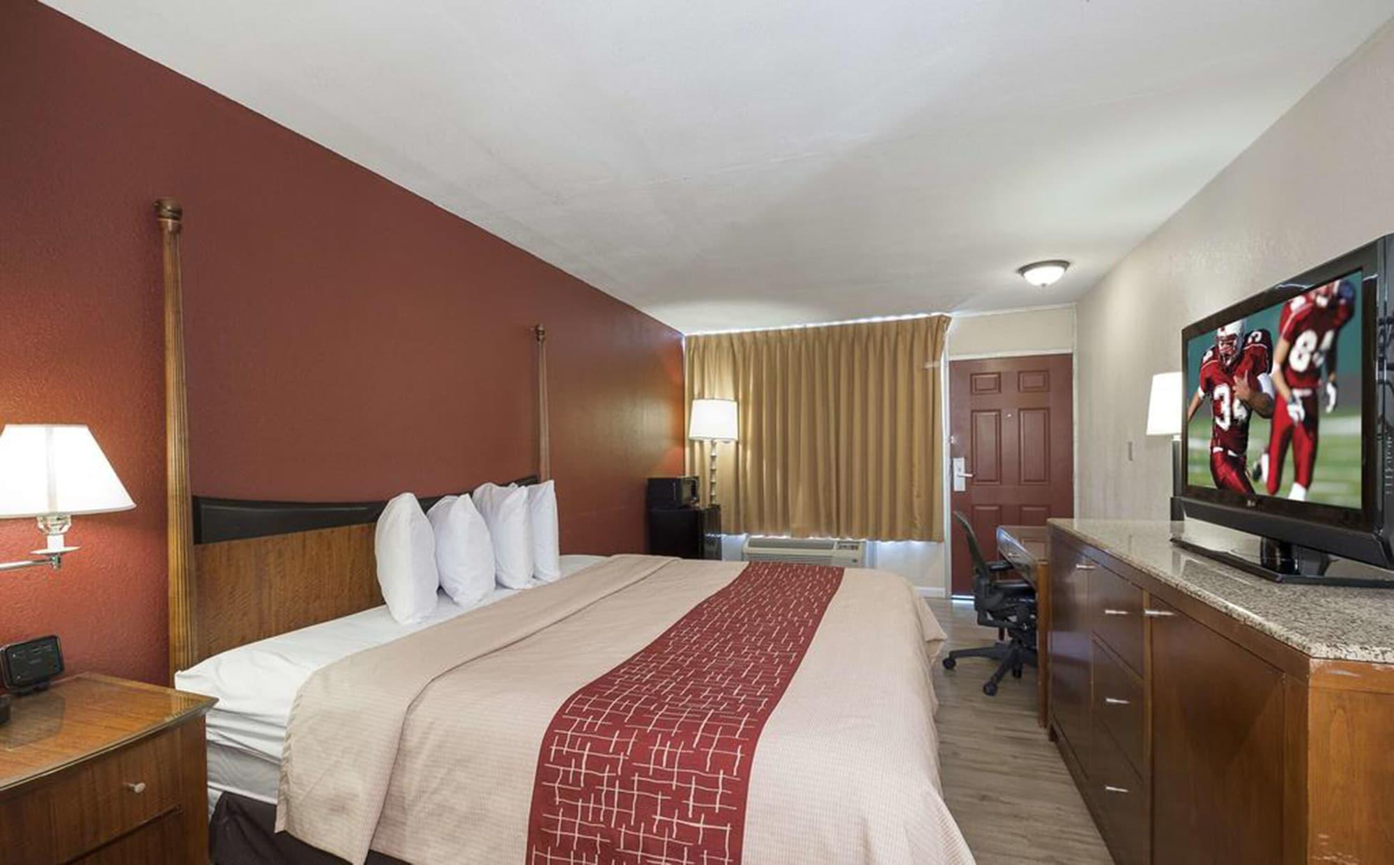 Extended Stay - Ormond Beach Εξωτερικό φωτογραφία