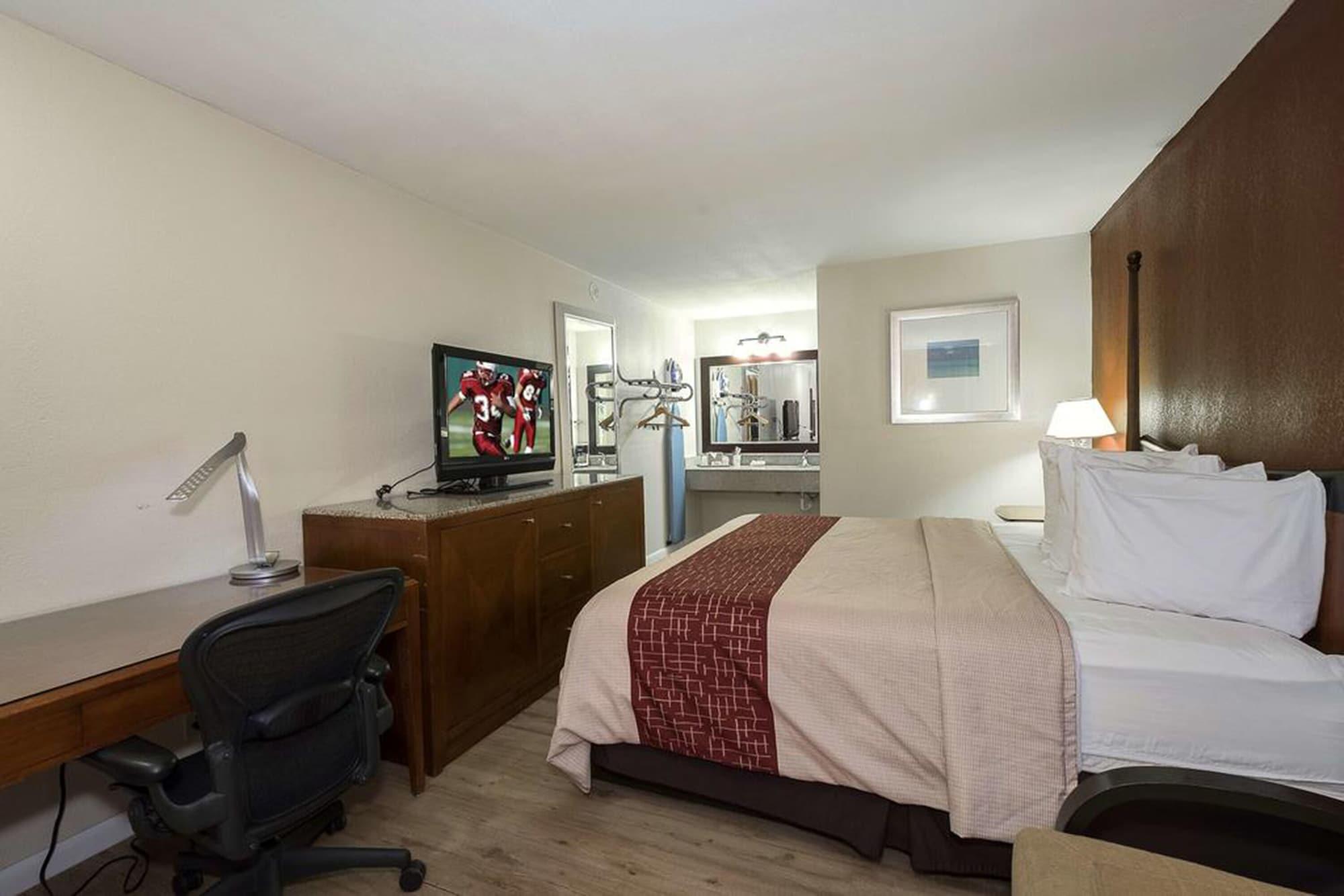 Extended Stay - Ormond Beach Εξωτερικό φωτογραφία