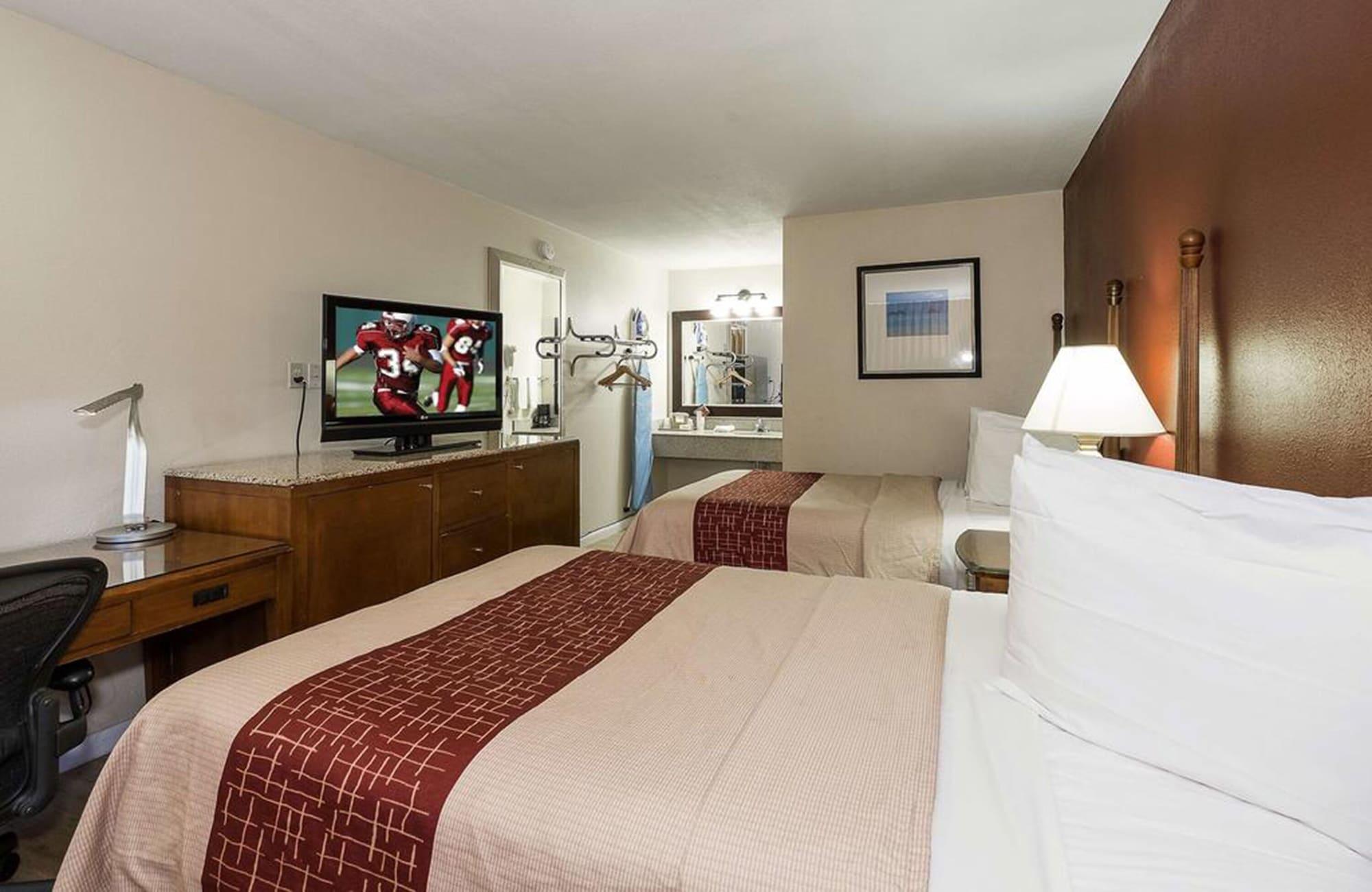 Extended Stay - Ormond Beach Εξωτερικό φωτογραφία
