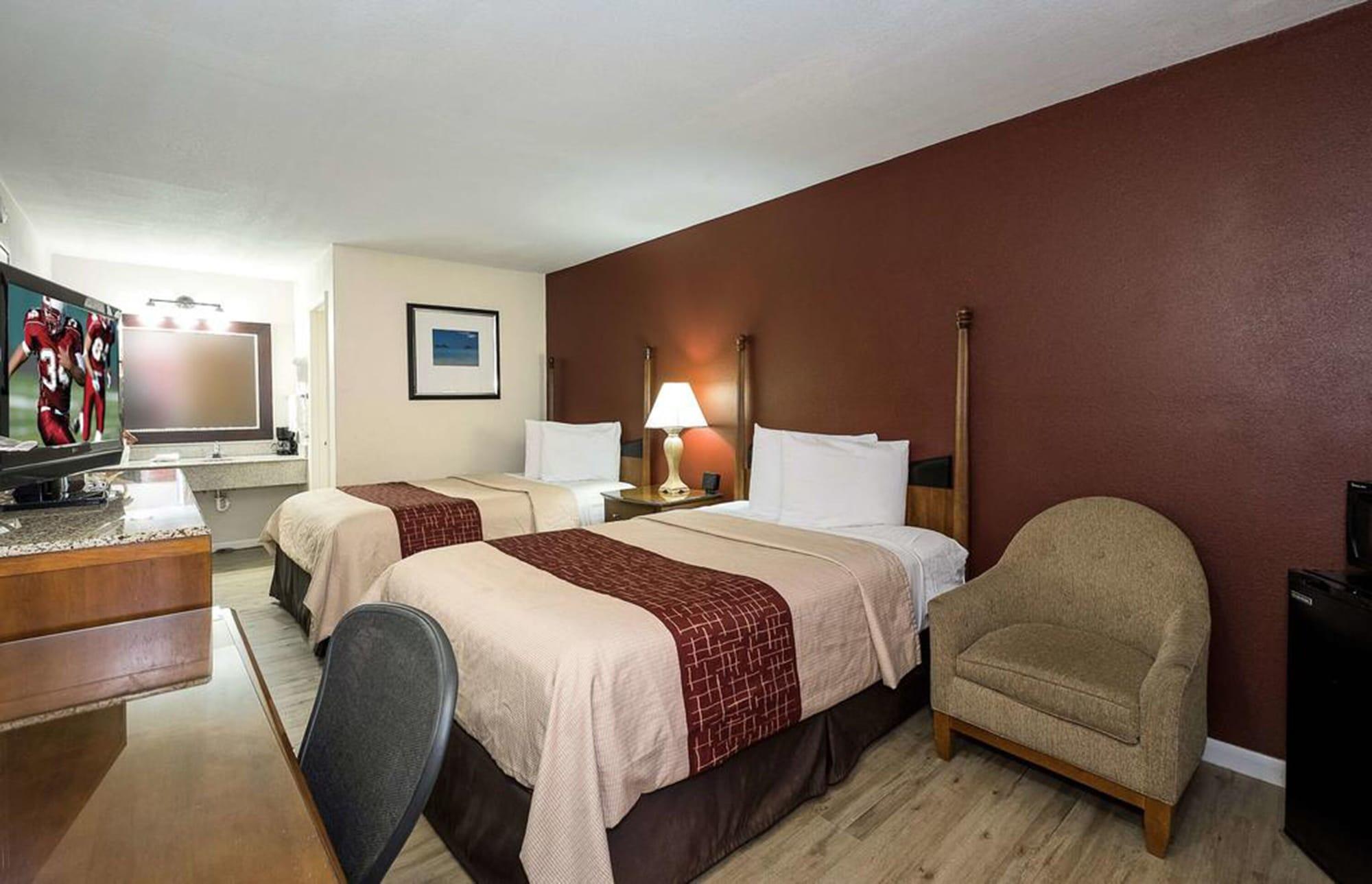 Extended Stay - Ormond Beach Εξωτερικό φωτογραφία