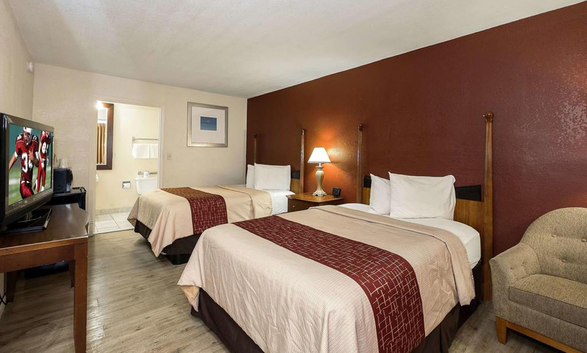 Extended Stay - Ormond Beach Εξωτερικό φωτογραφία