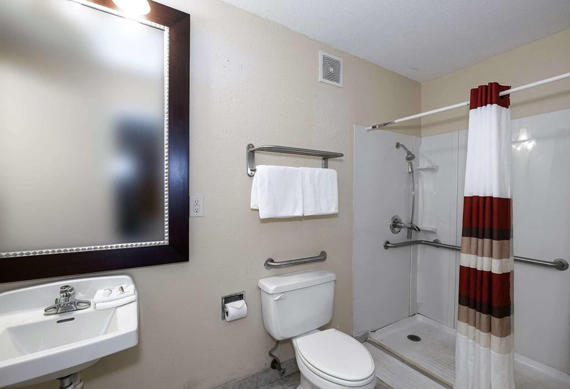 Extended Stay - Ormond Beach Εξωτερικό φωτογραφία