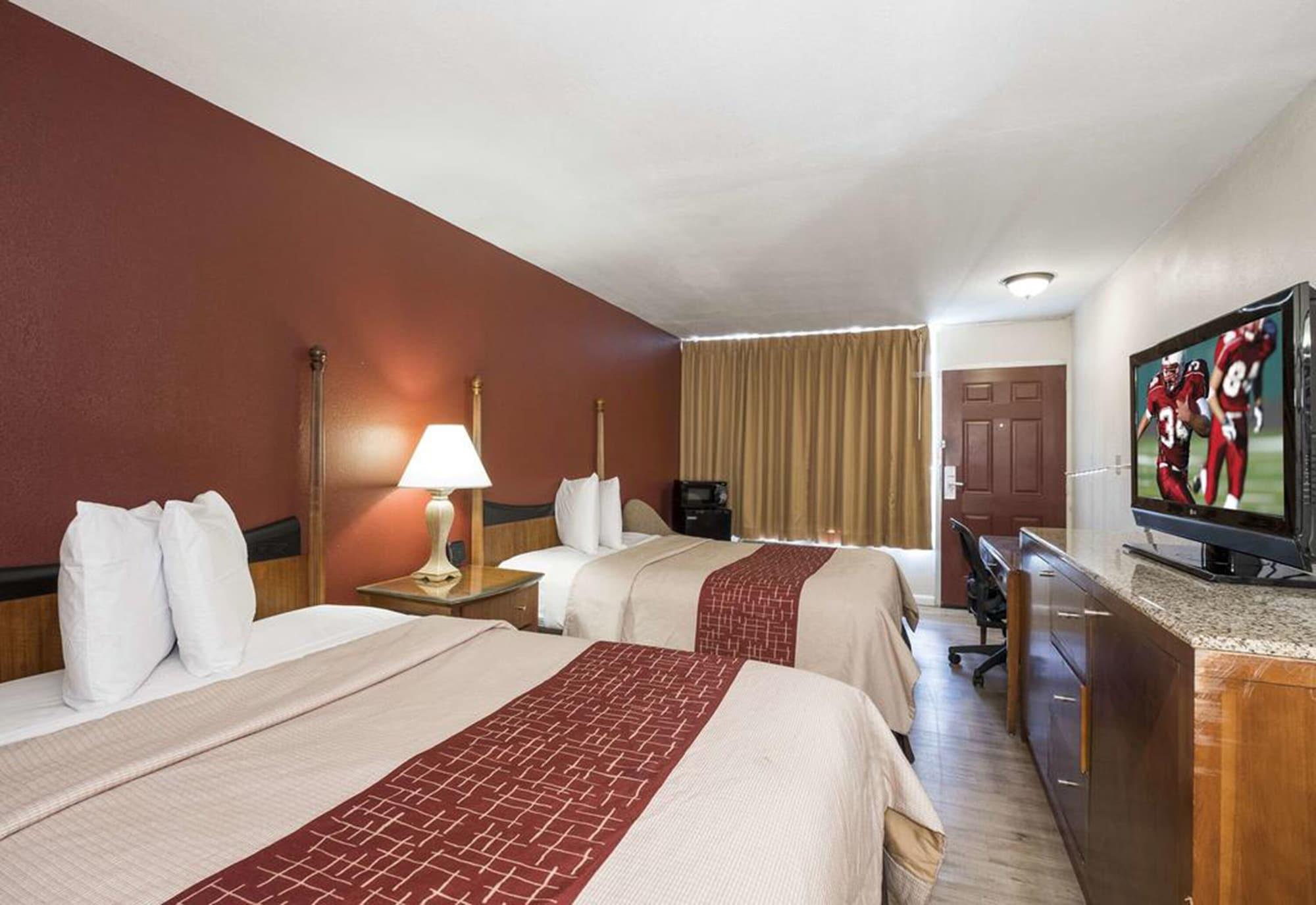 Extended Stay - Ormond Beach Εξωτερικό φωτογραφία