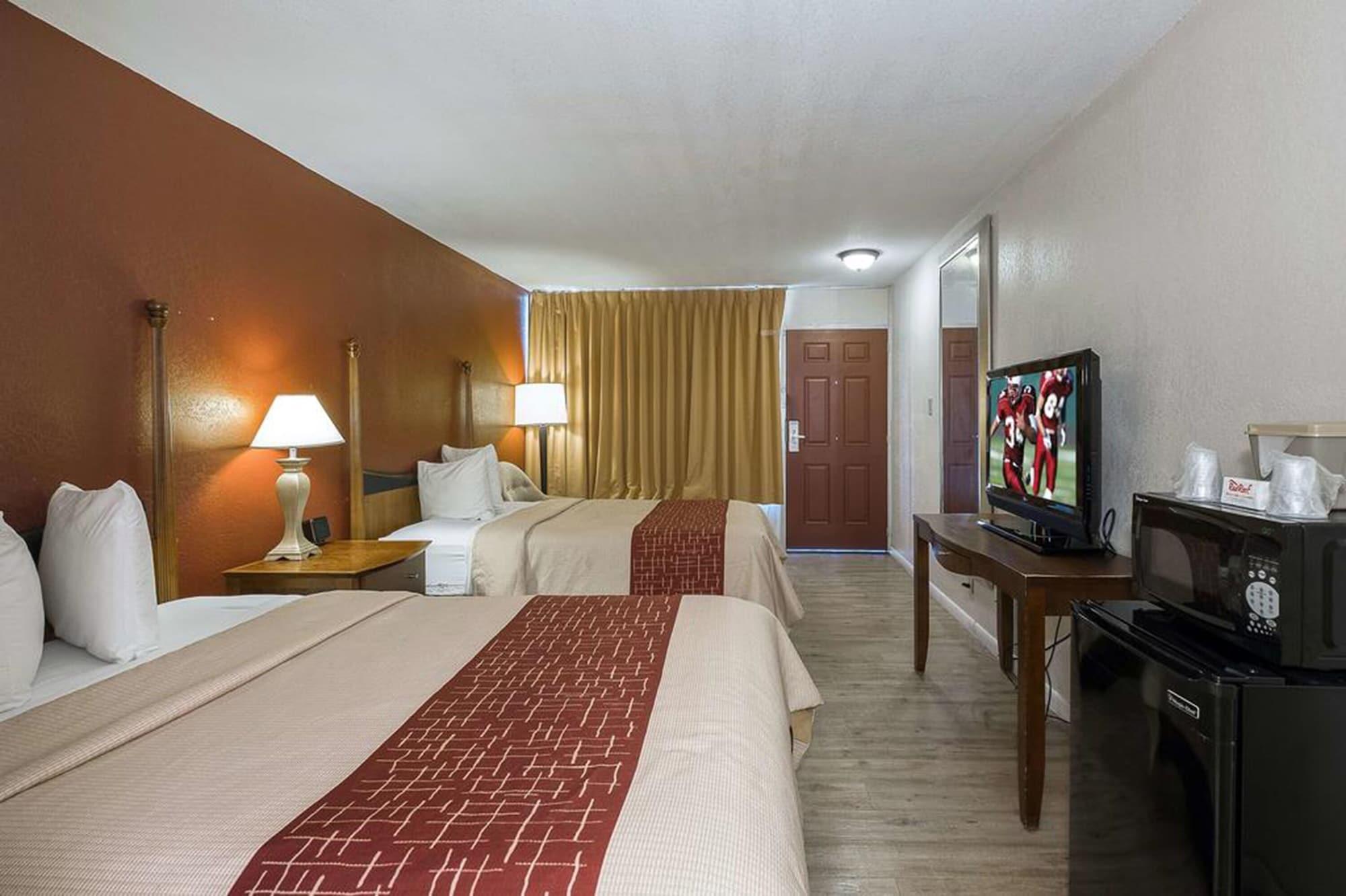 Extended Stay - Ormond Beach Εξωτερικό φωτογραφία