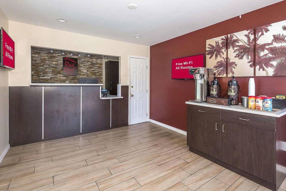 Extended Stay - Ormond Beach Εξωτερικό φωτογραφία