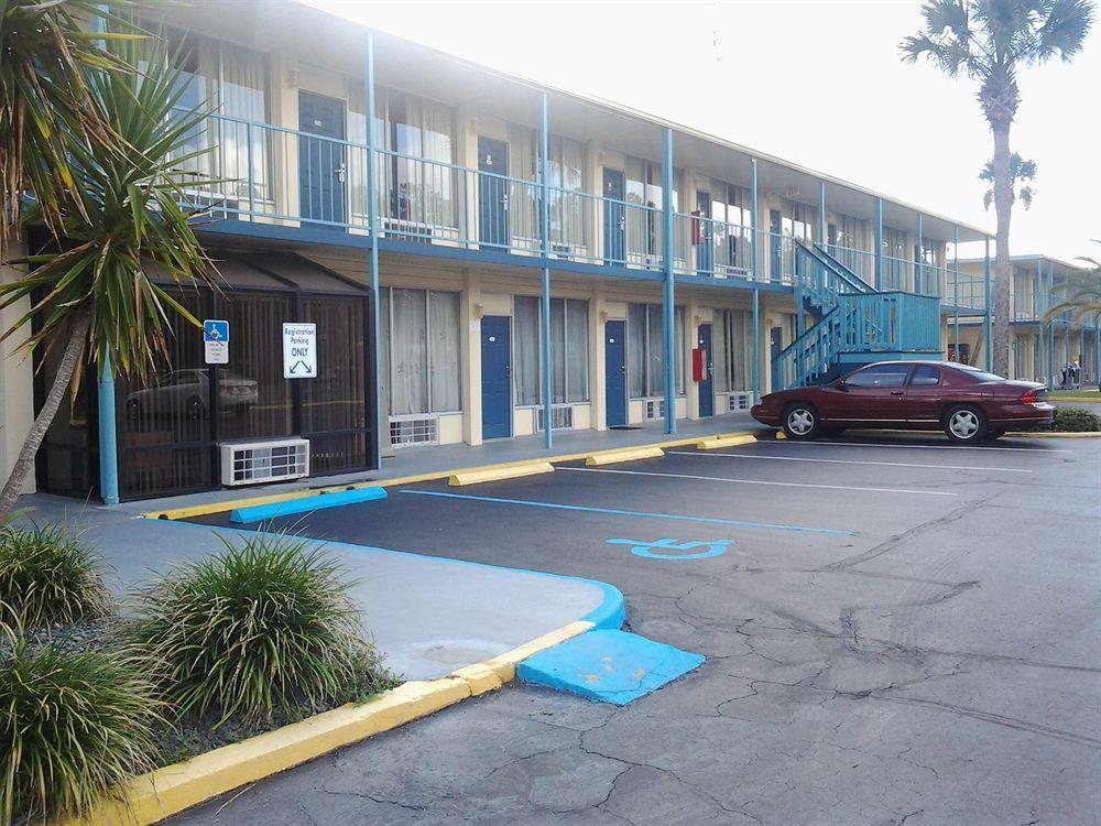 Extended Stay - Ormond Beach Εξωτερικό φωτογραφία