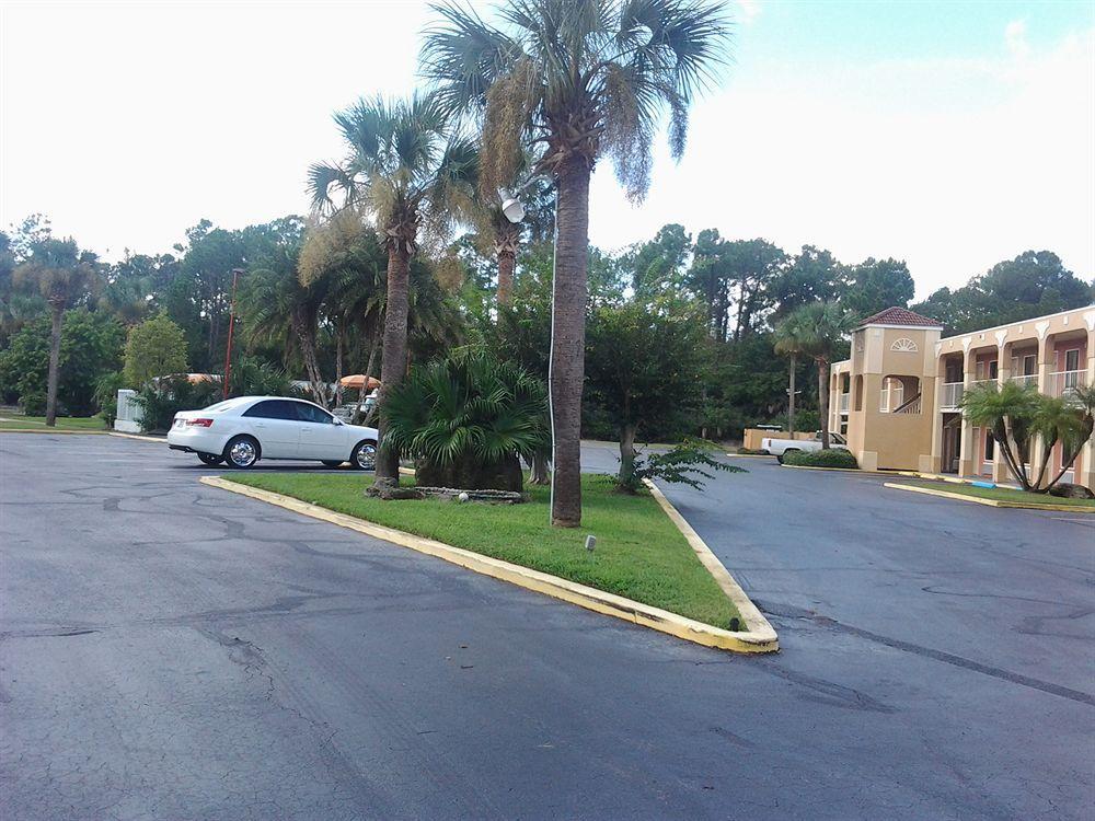 Extended Stay - Ormond Beach Εξωτερικό φωτογραφία