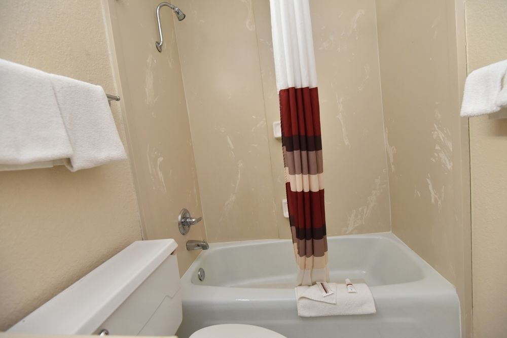 Extended Stay - Ormond Beach Εξωτερικό φωτογραφία