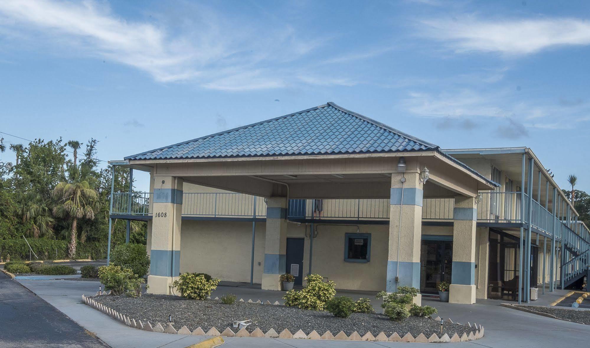 Extended Stay - Ormond Beach Εξωτερικό φωτογραφία