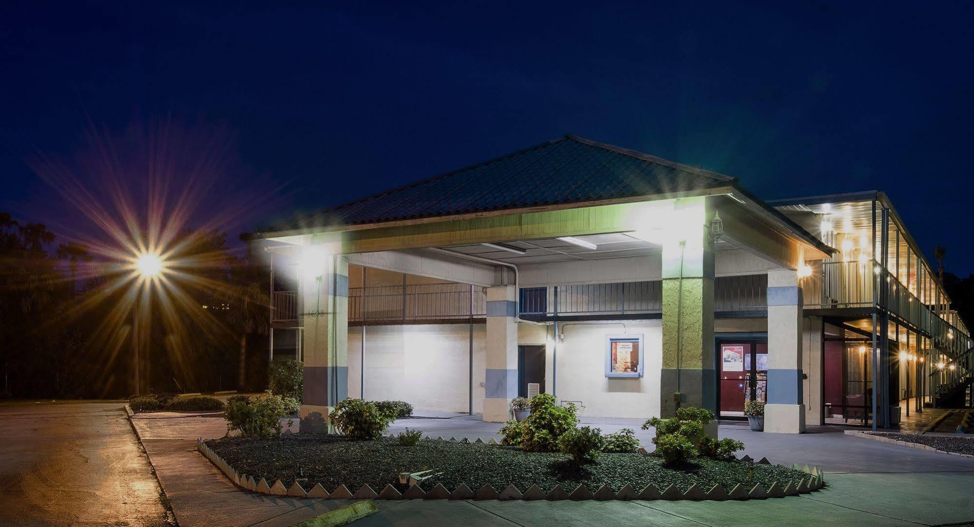 Extended Stay - Ormond Beach Εξωτερικό φωτογραφία