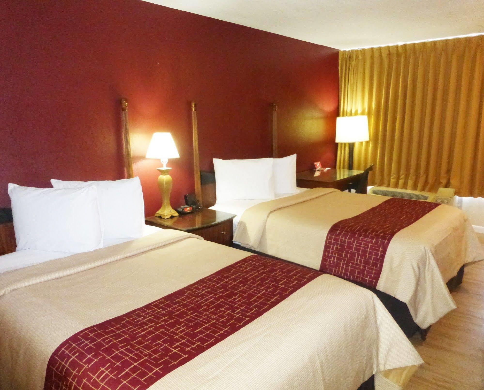 Extended Stay - Ormond Beach Εξωτερικό φωτογραφία