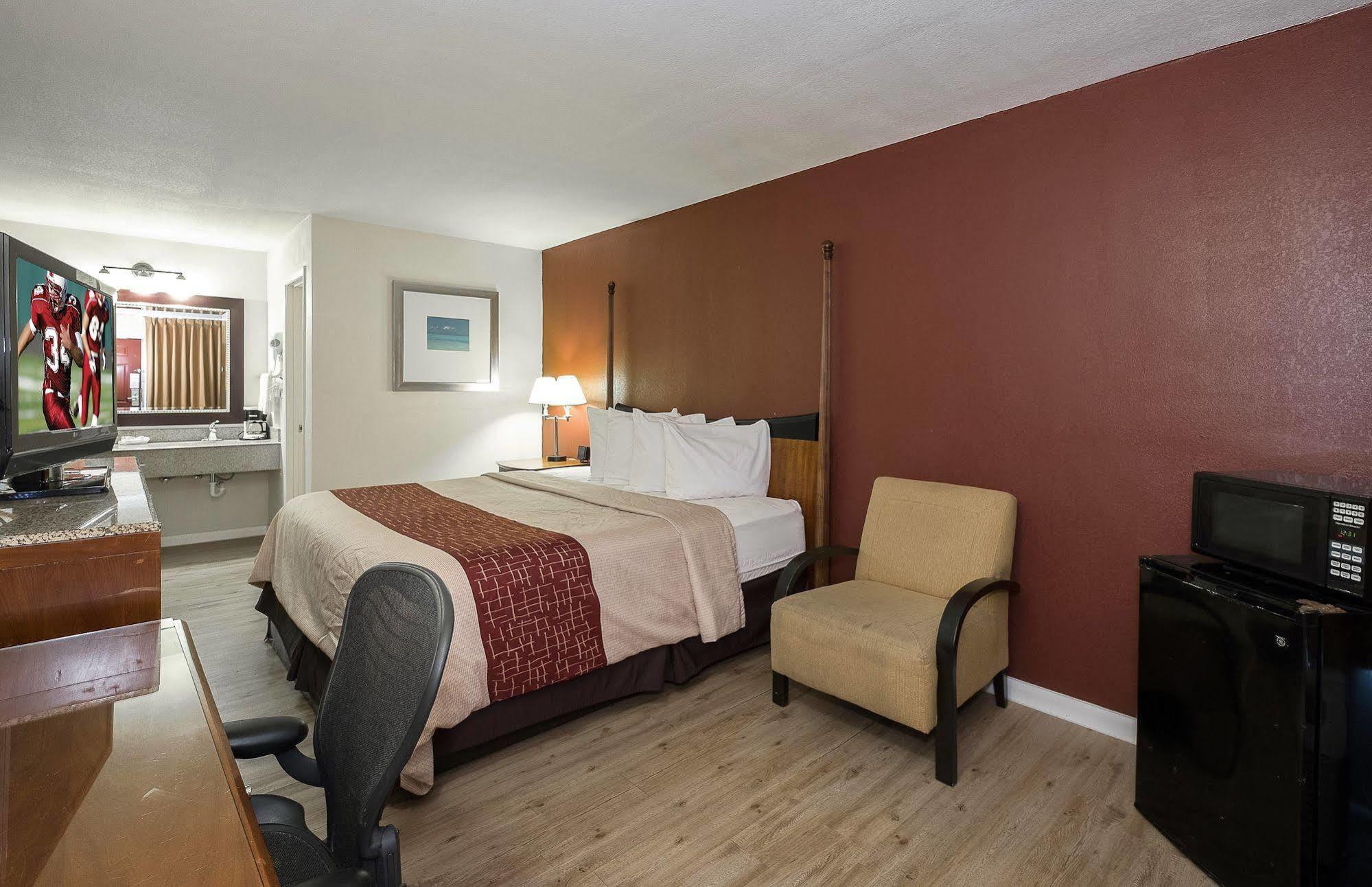 Extended Stay - Ormond Beach Εξωτερικό φωτογραφία