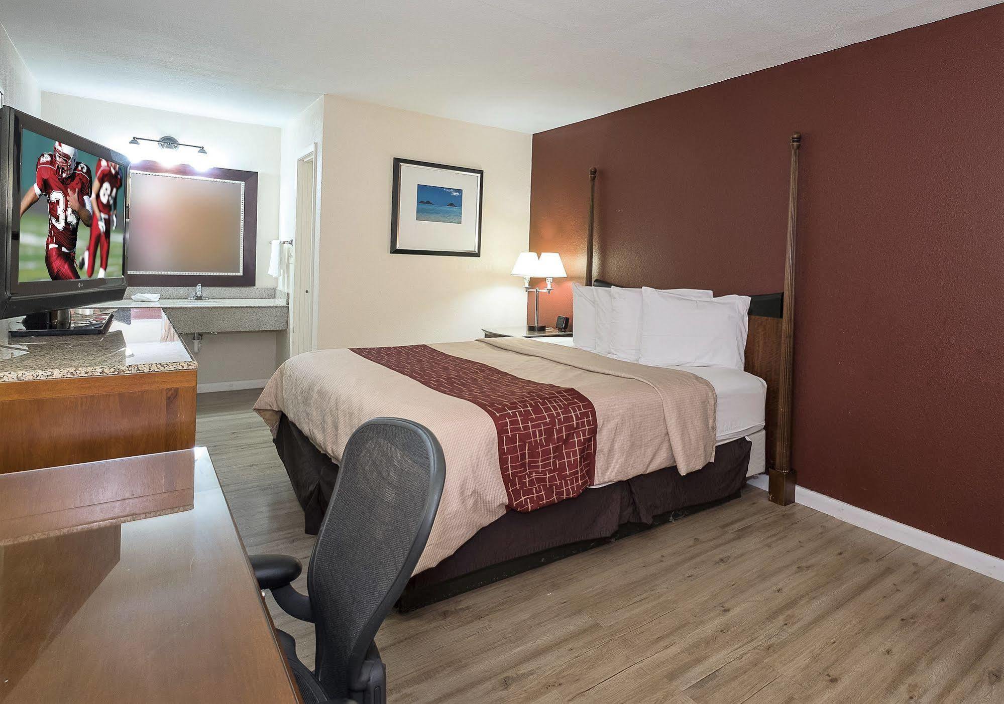 Extended Stay - Ormond Beach Εξωτερικό φωτογραφία