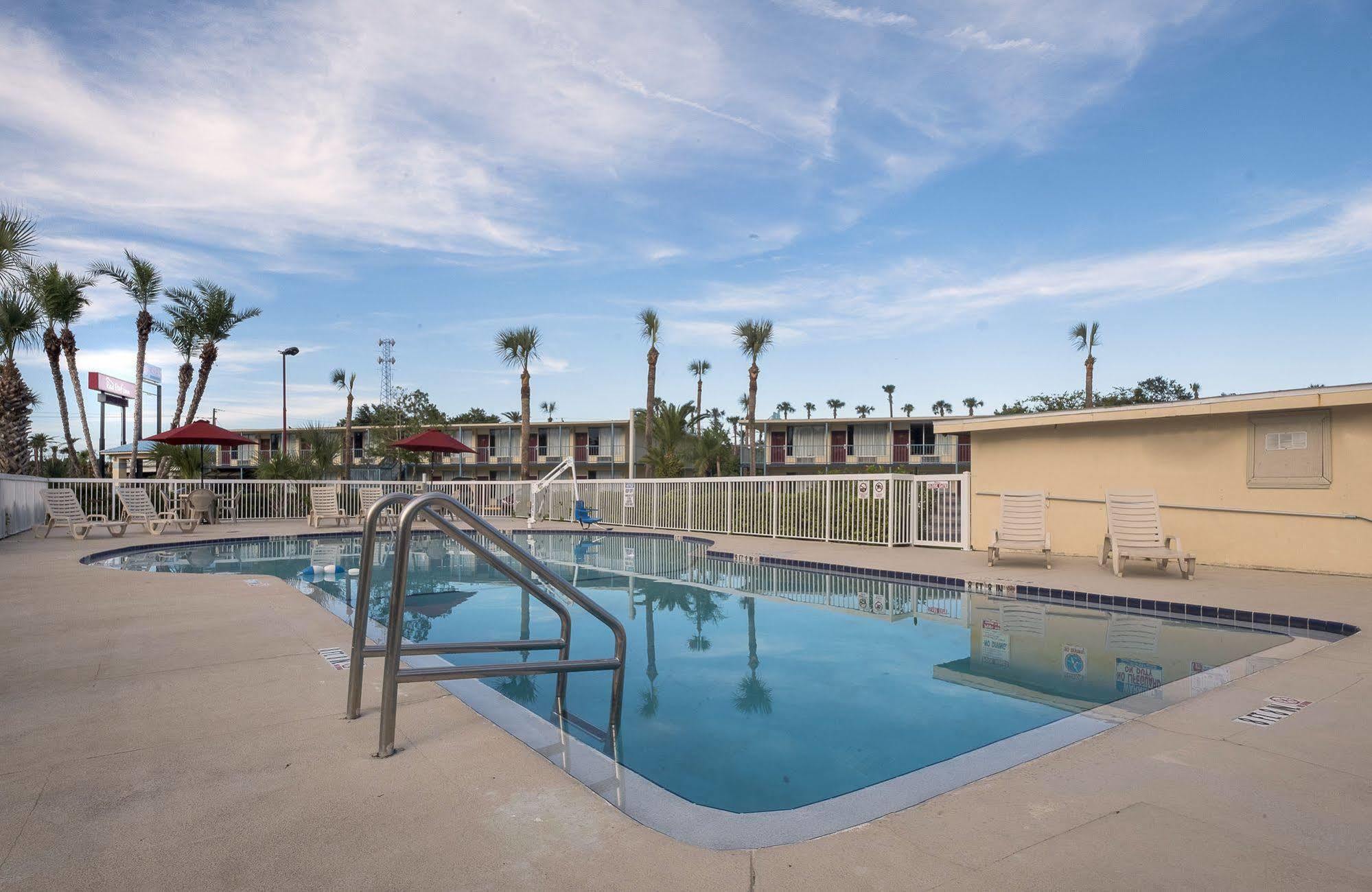 Extended Stay - Ormond Beach Εξωτερικό φωτογραφία