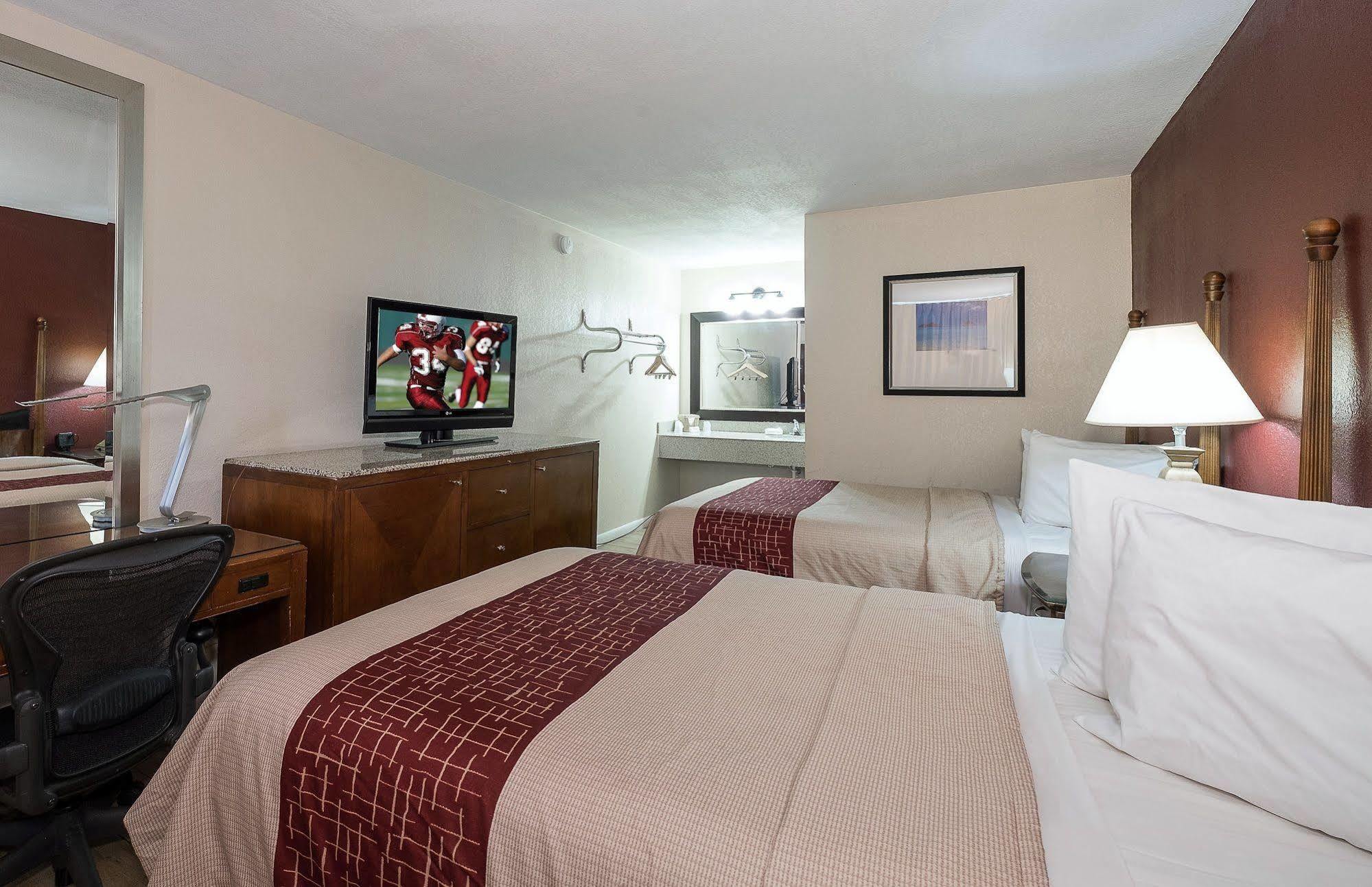 Extended Stay - Ormond Beach Εξωτερικό φωτογραφία