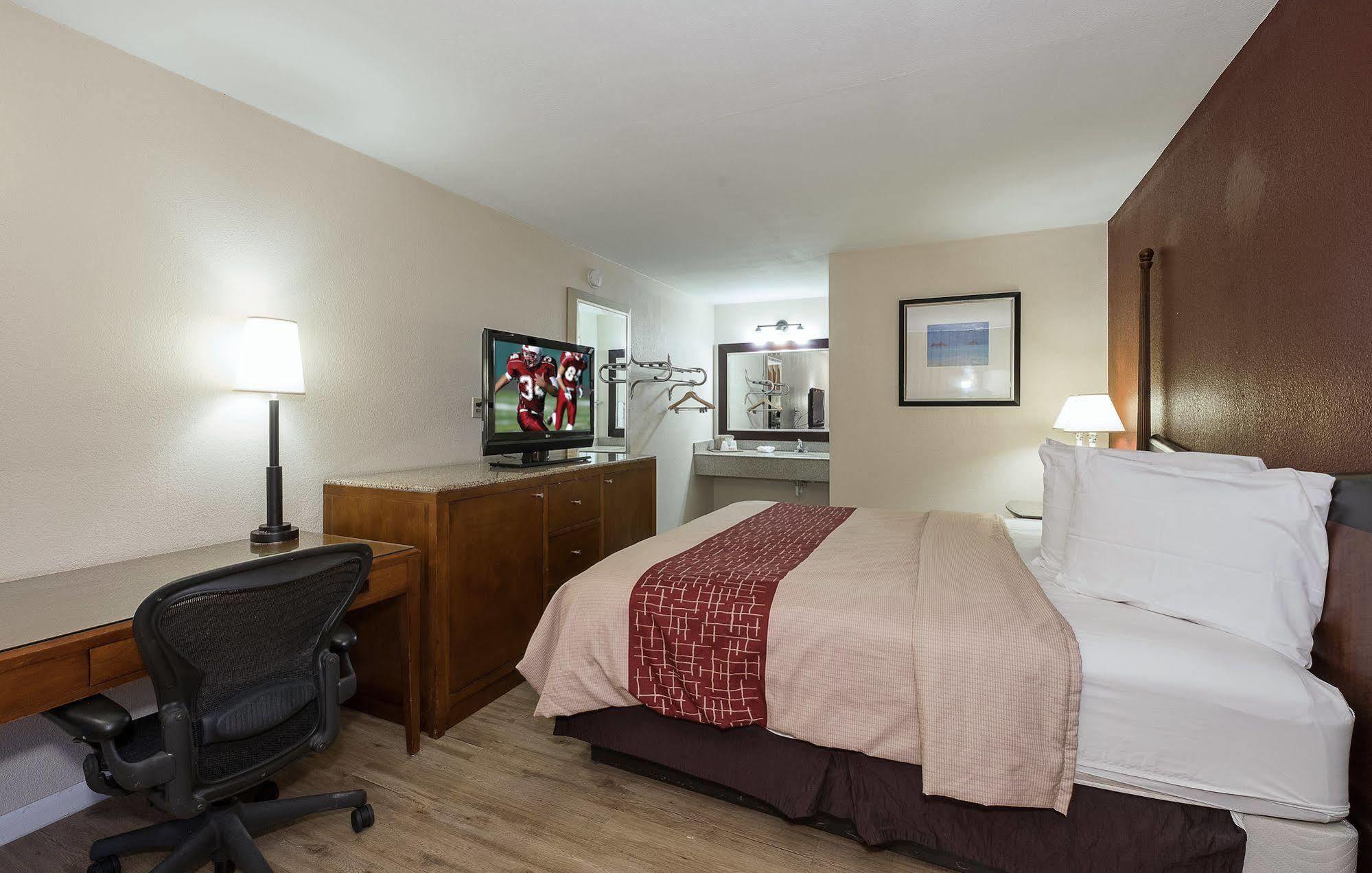 Extended Stay - Ormond Beach Εξωτερικό φωτογραφία
