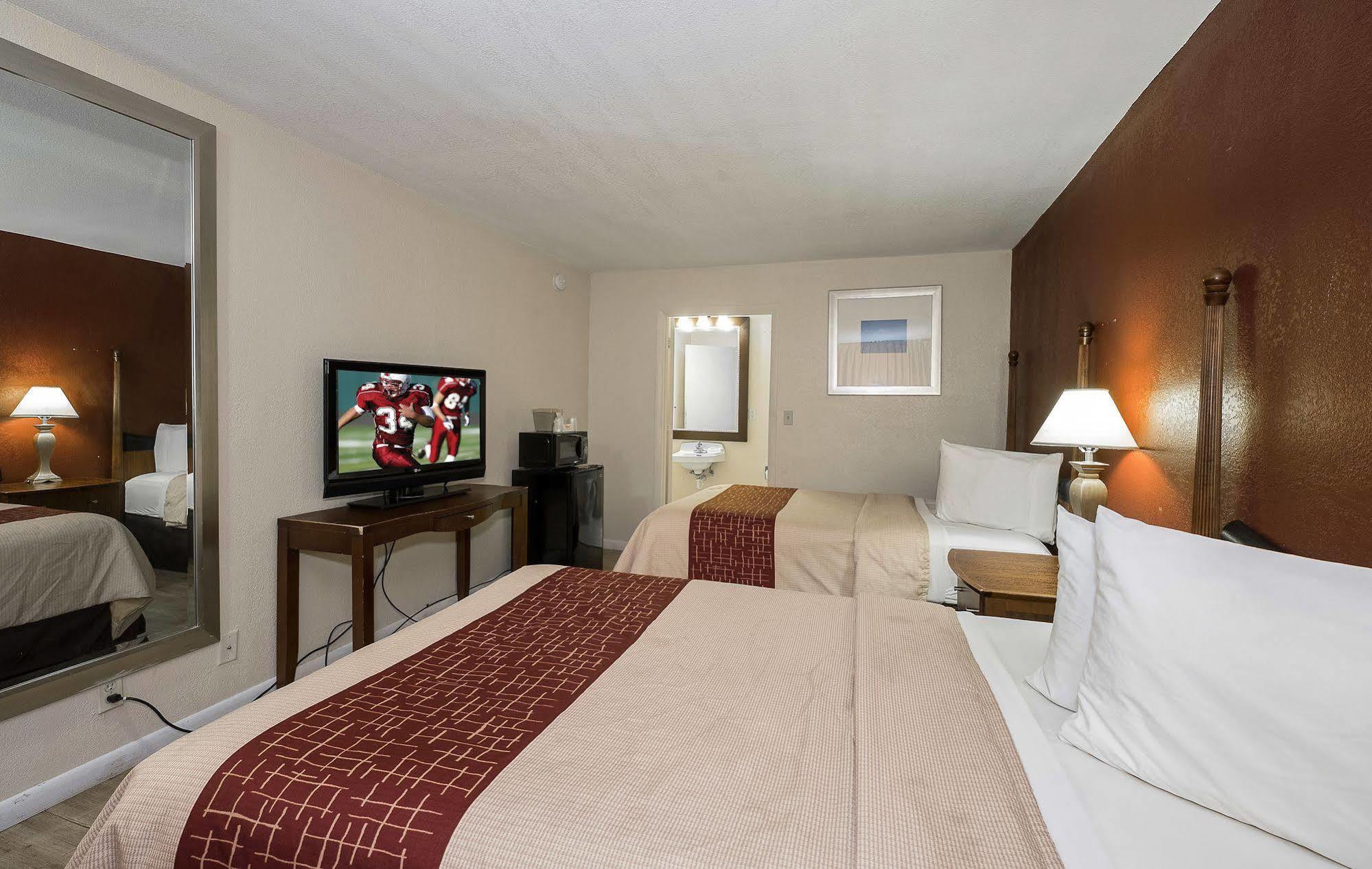 Extended Stay - Ormond Beach Εξωτερικό φωτογραφία
