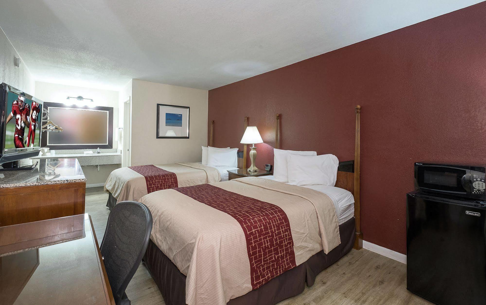 Extended Stay - Ormond Beach Εξωτερικό φωτογραφία