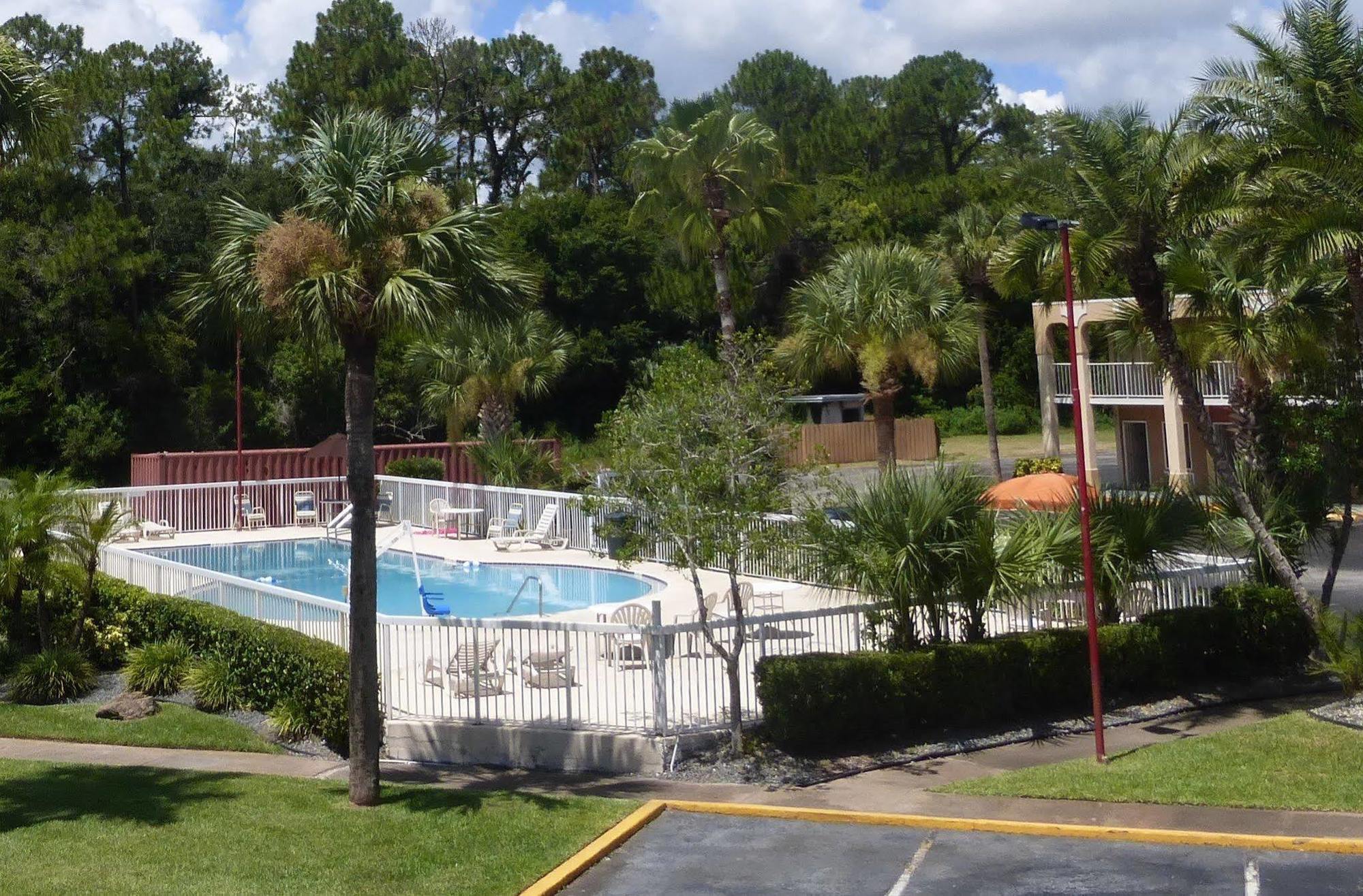 Extended Stay - Ormond Beach Εξωτερικό φωτογραφία